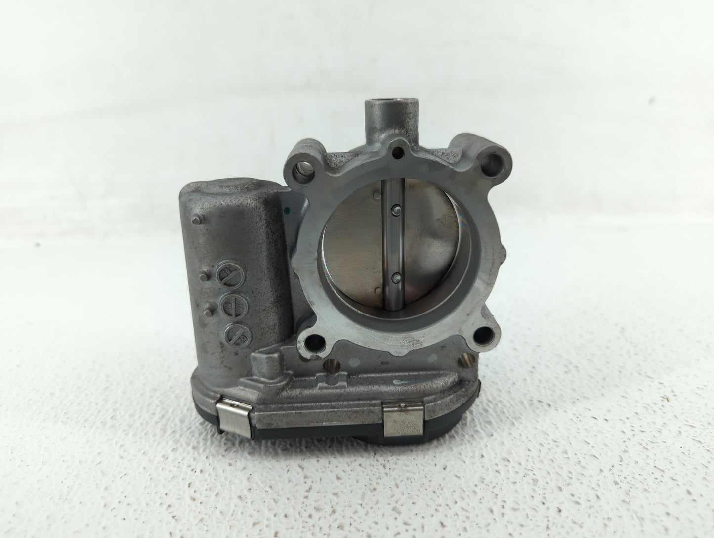 2015-2018 Mercedes-Benz C300 Throttle Body P/N:A 270 141 00 25 2701410025 Fits Fits 2013 2014 2015 2016 2017 2018 2019 2020 