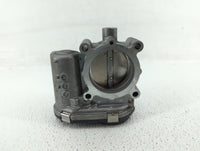 2015-2018 Mercedes-Benz C300 Throttle Body P/N:A 270 141 00 25 2701410025 Fits Fits 2013 2014 2015 2016 2017 2018 2019 2020 