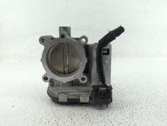compare product 2015-2018 Mercedes-Benz C300 Throttle Body P/N:A 270 141 00 25 2701410025 Fits Fits 2013 2014 2015 2016 2017 2018 2019 2020 2021 OEM Used Auto Parts