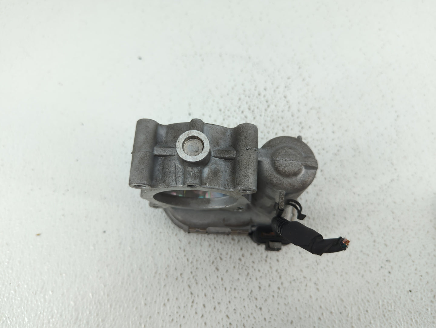 2015-2018 Mercedes-Benz C300 Throttle Body P/N:A 270 141 00 25 2701410025 Fits Fits 2013 2014 2015 2016 2017 2018 2019 2020 