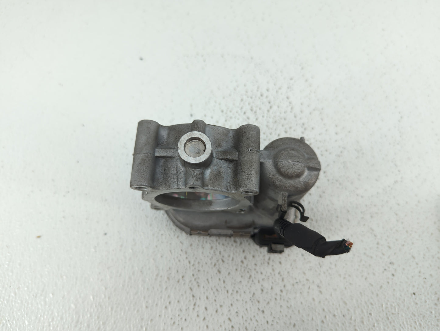 2015-2018 Mercedes-Benz C300 Throttle Body P/N:A 270 141 00 25 2701410025 Fits Fits 2013 2014 2015 2016 2017 2018 2019 2020 