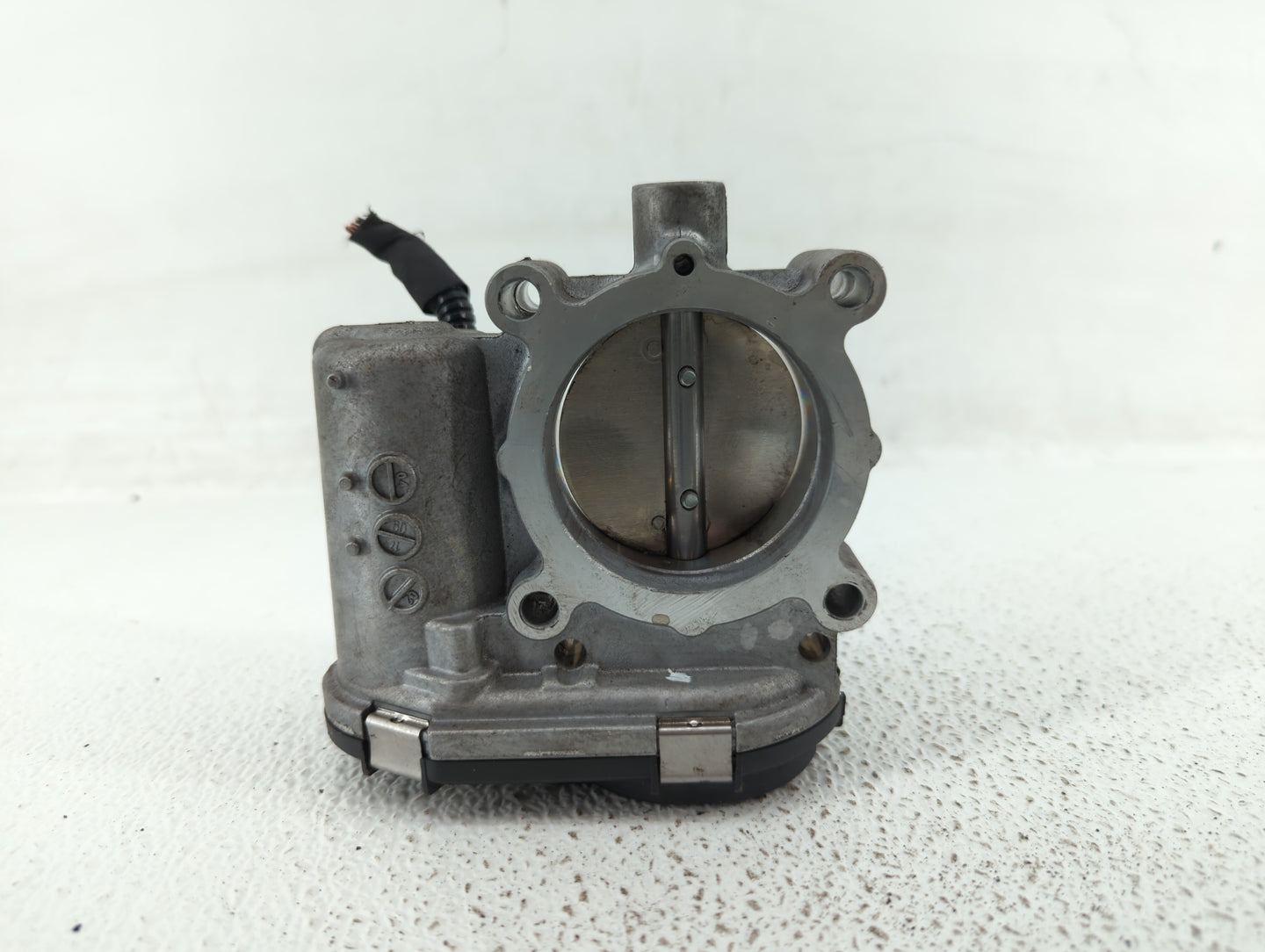 2015-2018 Mercedes-Benz C300 Throttle Body P/N:A 270 141 00 25 2701410025 Fits Fits 2013 2014 2015 2016 2017 2018 2019 2020 