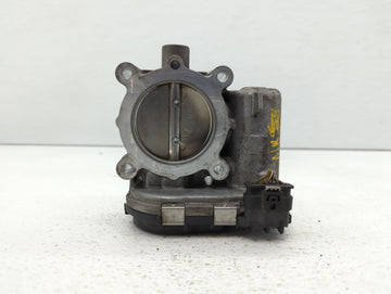 2015-2018 Mercedes-Benz C300 Throttle Body P/N:A 270 141 00 25 2701410025 Fits Fits 2013 2014 2015 2016 2017 2018 2019 2020 