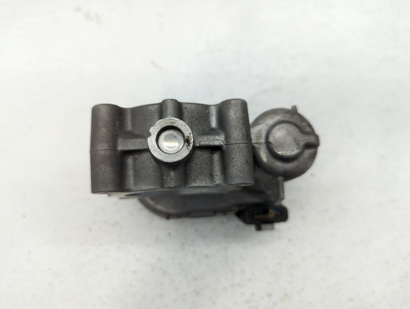 2015-2018 Mercedes-Benz C300 Throttle Body P/N:A 270 141 00 25 2701410025 Fits Fits 2013 2014 2015 2016 2017 2018 2019 2020 