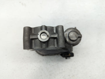 2015-2018 Mercedes-Benz C300 Throttle Body P/N:A 270 141 00 25 2701410025 Fits Fits 2013 2014 2015 2016 2017 2018 2019 2020 2021 OEM Used Auto Parts