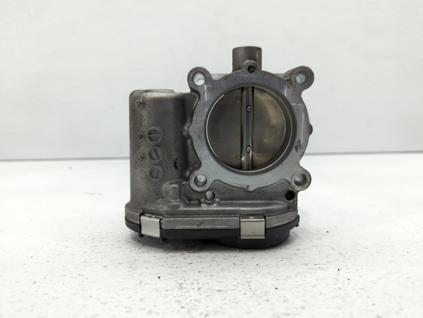 2015-2018 Mercedes-Benz C300 Throttle Body P/N:A 270 141 00 25 2701410025 Fits Fits 2013 2014 2015 2016 2017 2018 2019 2020 