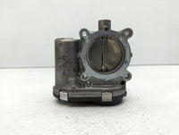 2015-2018 Mercedes-Benz C300 Throttle Body P/N:A 270 141 00 25 2701410025 Fits Fits 2013 2014 2015 2016 2017 2018 2019 2020 
