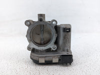 2015-2018 Mercedes-Benz C300 Throttle Body P/N:A 270 141 00 25 2701410025 Fits Fits 2013 2014 2015 2016 2017 2018 2019 2020 