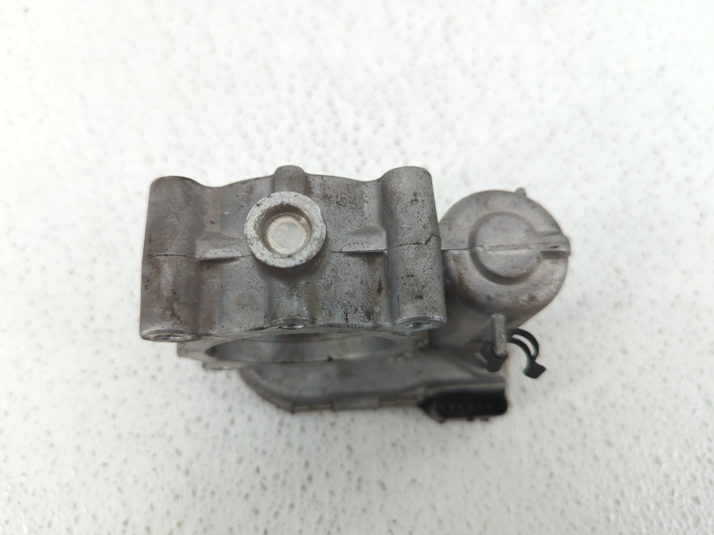2015-2018 Mercedes-Benz C300 Throttle Body P/N:A 270 141 00 25 2701410025 Fits Fits 2013 2014 2015 2016 2017 2018 2019 2020 