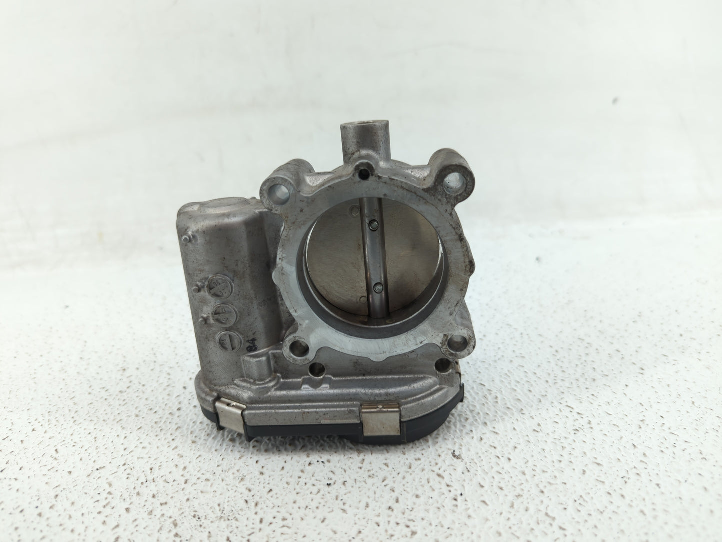 2015-2018 Mercedes-Benz C300 Throttle Body P/N:A 270 141 00 25 2701410025 Fits Fits 2013 2014 2015 2016 2017 2018 2019 2020 