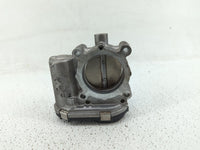 2015-2018 Mercedes-Benz C300 Throttle Body P/N:A 270 141 00 25 2701410025 Fits Fits 2013 2014 2015 2016 2017 2018 2019 2020 
