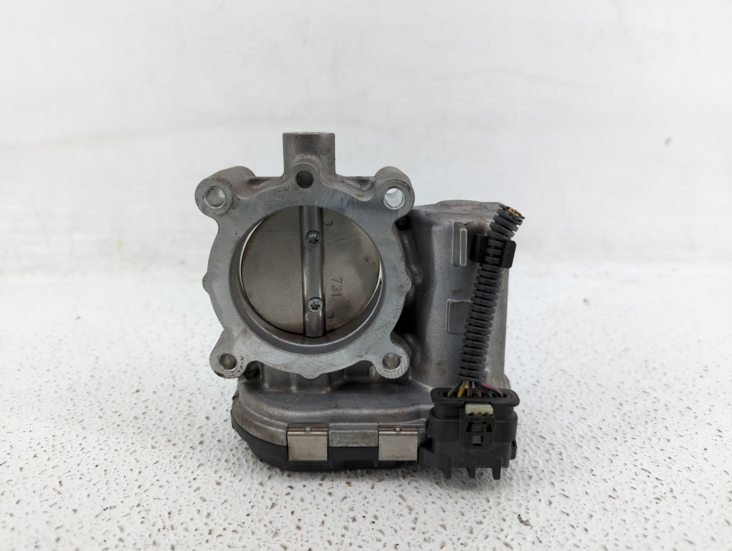 2015-2018 Mercedes-Benz C300 Throttle Body P/N:A 270 141 00 25 2701410025 Fits Fits 2013 2014 2015 2016 2017 2018 2019 2020 