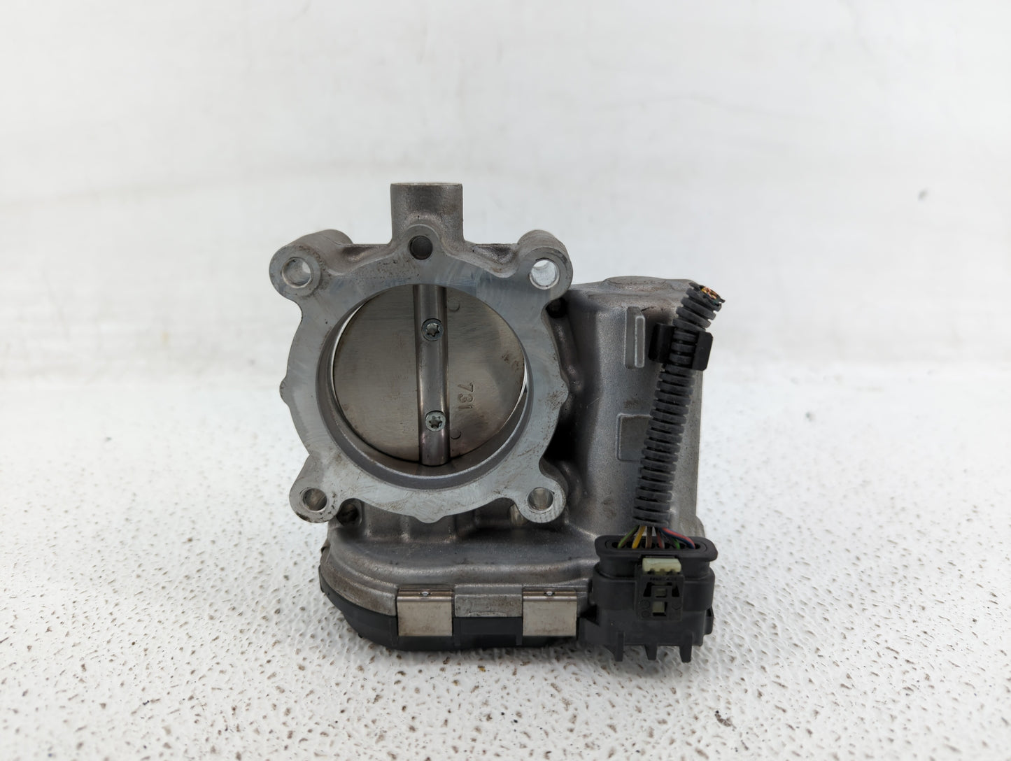 2015-2018 Mercedes-Benz C300 Throttle Body P/N:A 270 141 00 25 2701410025 Fits Fits 2013 2014 2015 2016 2017 2018 2019 2020 