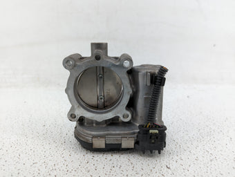 compare product 2015-2018 Mercedes-Benz C300 Throttle Body P/N:A 270 141 00 25 2701410025 Fits Fits 2013 2014 2015 2016 2017 2018 2019 2020 2021 OEM Used Auto Parts