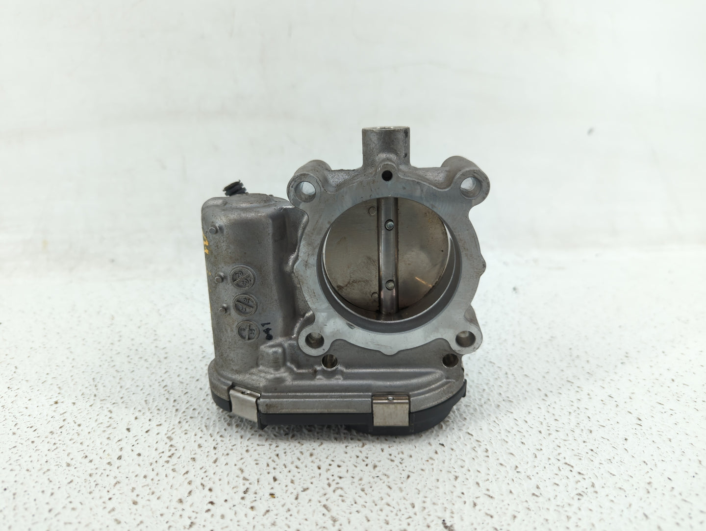 2015-2018 Mercedes-Benz C300 Throttle Body P/N:A 270 141 00 25 2701410025 Fits Fits 2013 2014 2015 2016 2017 2018 2019 2020 