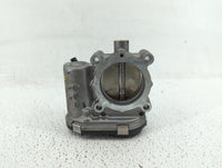 2015-2018 Mercedes-Benz C300 Throttle Body P/N:A 270 141 00 25 2701410025 Fits Fits 2013 2014 2015 2016 2017 2018 2019 2020 