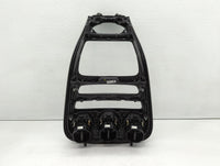 2018 Mercedes-benz C300 Radio Climate Panel Bezel - Oemusedautoparts1.com