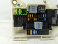 2018-2019 Mercedes-Benz C300 Fusebox Fuse Box Panel Relay Module Fits Fits 2018 2019 OEM Used Auto Parts - Oemusedautoparts1