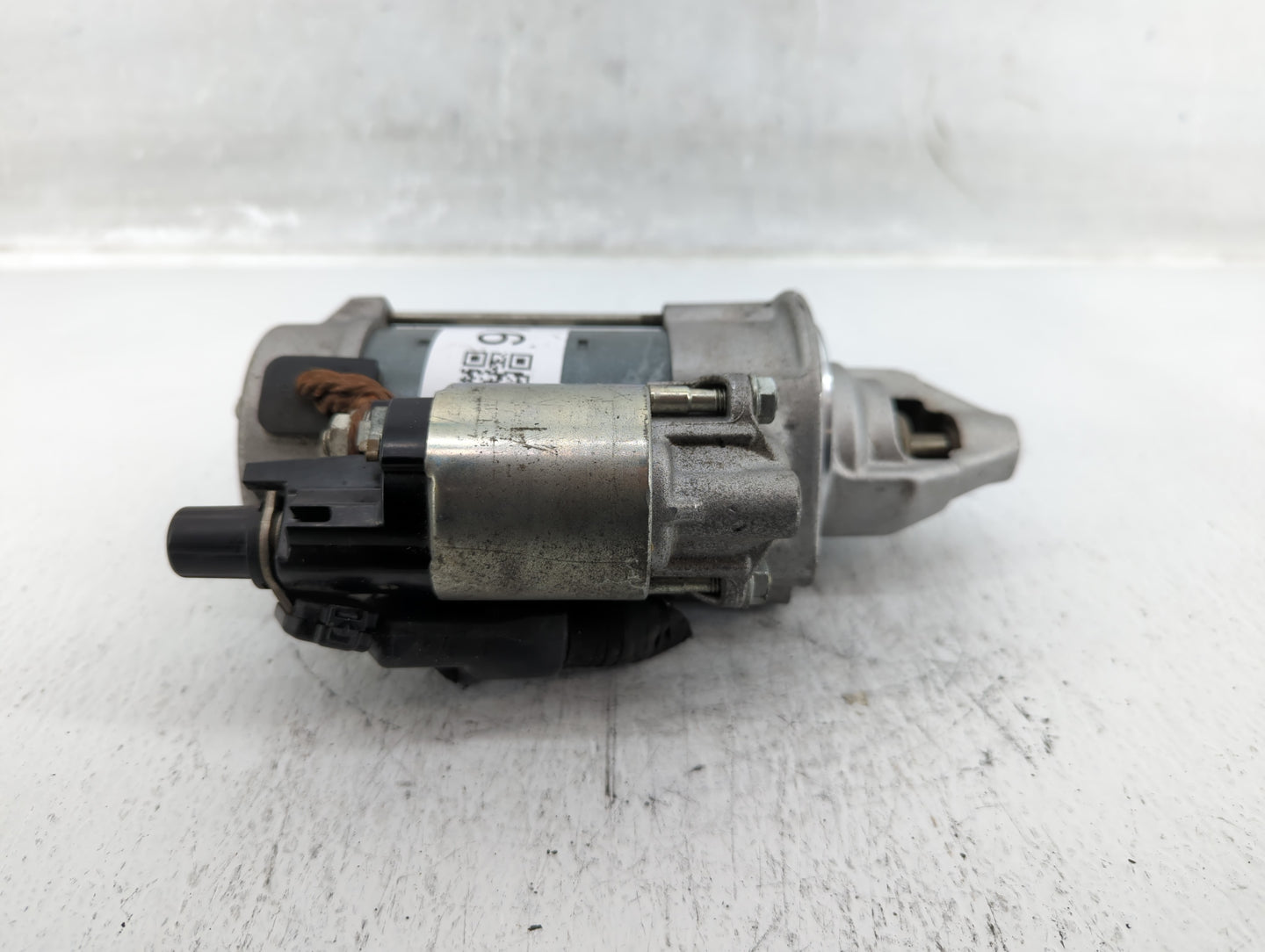 2015-2018 Mercedes-Benz C300 Car Starter Motor Solenoid OEM P/N:A 274 906 21 00 Fits Fits 2015 2016 2017 2018 2019 2020 2021