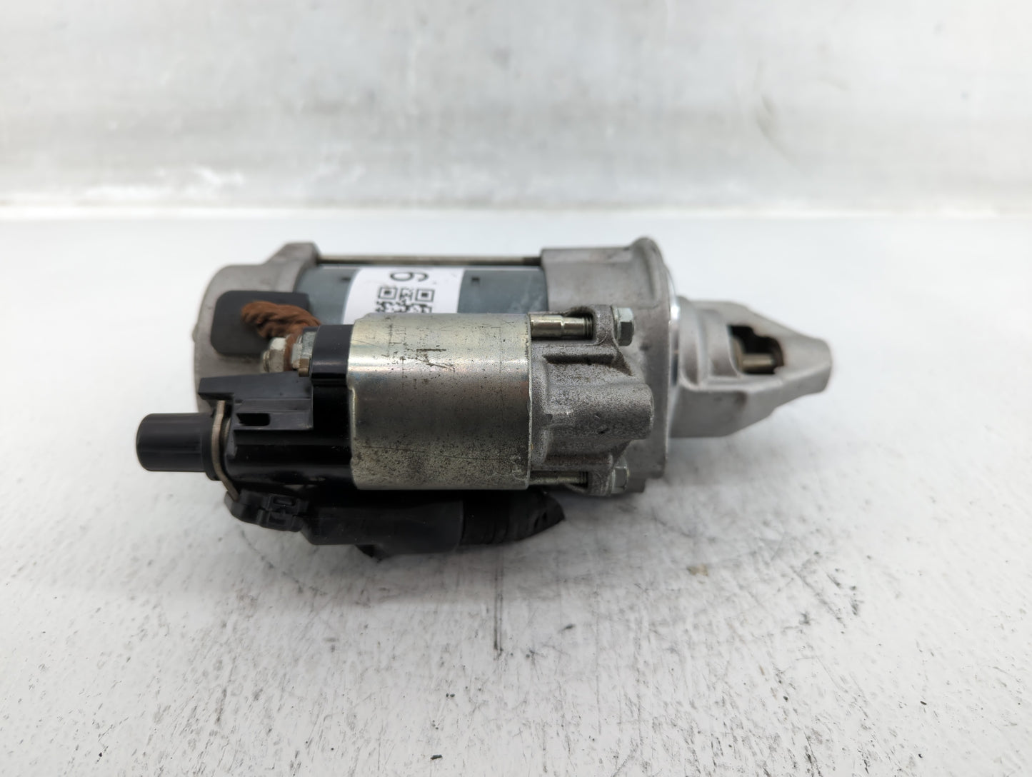 2015-2018 Mercedes-Benz C300 Car Starter Motor Solenoid OEM P/N:A 274 906 21 00 Fits Fits 2015 2016 2017 2018 2019 2020 2021