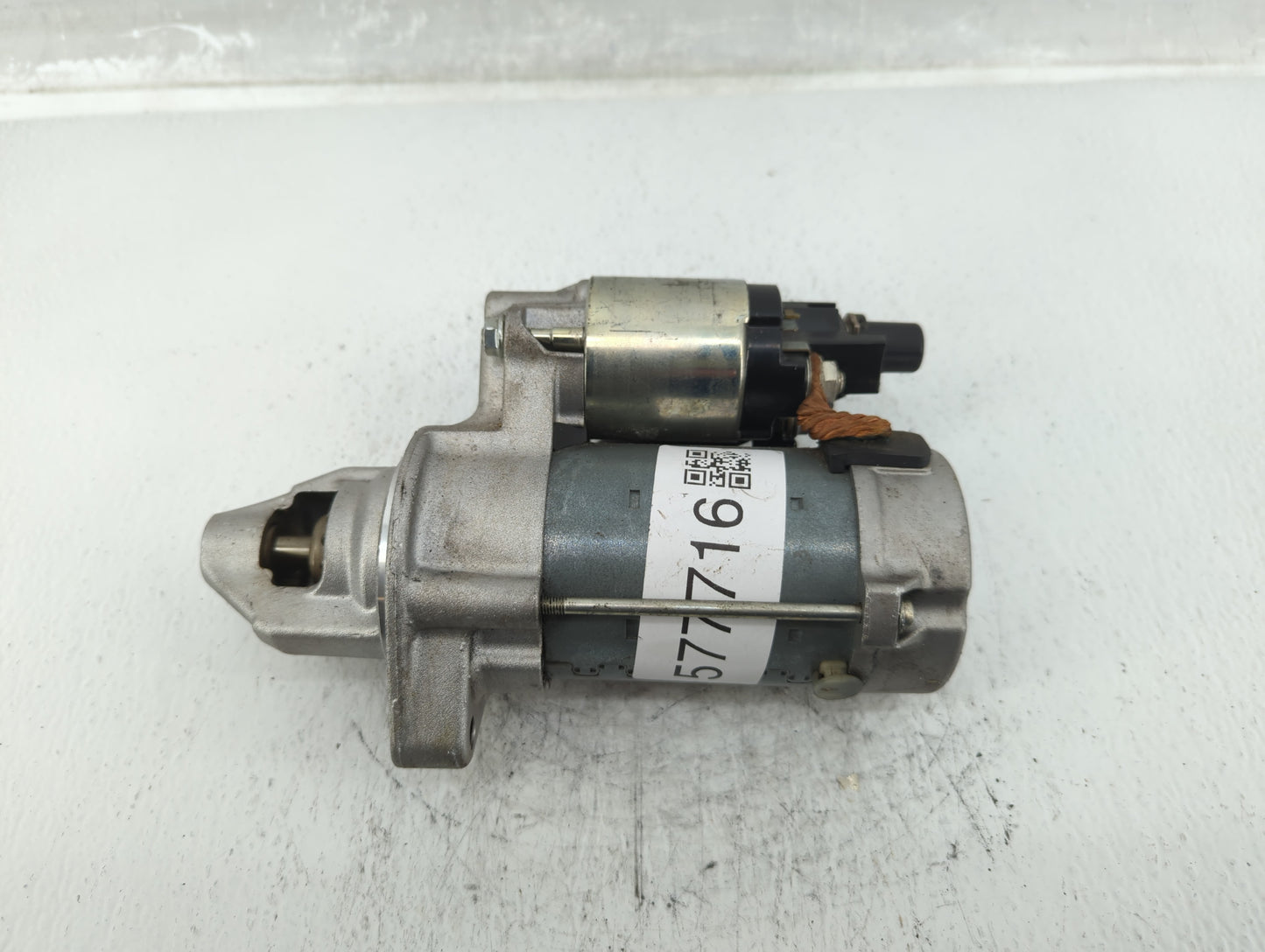 2015-2018 Mercedes-Benz C300 Car Starter Motor Solenoid OEM P/N:A 274 906 21 00 Fits Fits 2015 2016 2017 2018 2019 2020 2021