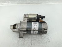 2015-2018 Mercedes-Benz C300 Car Starter Motor Solenoid OEM P/N:A 274 906 21 00 Fits Fits 2015 2016 2017 2018 2019 2020 2021
