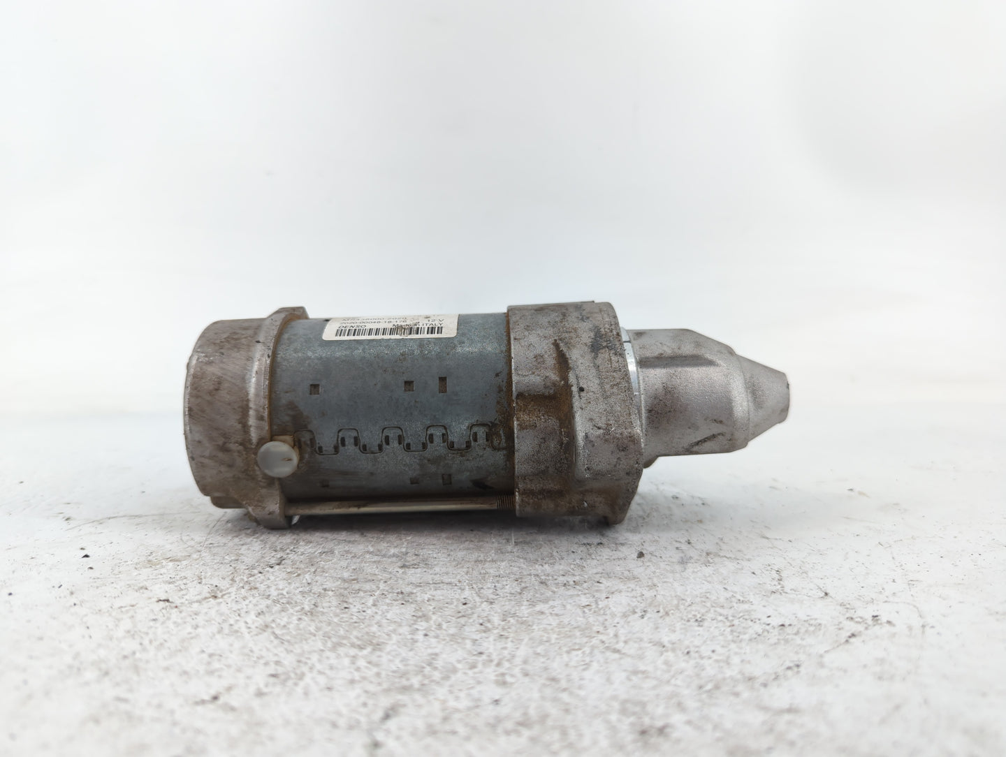 2015-2018 Mercedes-Benz C300 Car Starter Motor Solenoid OEM P/N:a 274 906 21 00 Fits Fits 2015 2016 2017 2018 2019 2020 2021