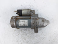 2015-2018 Mercedes-Benz C300 Car Starter Motor Solenoid OEM P/N:a 274 906 21 00 Fits Fits 2015 2016 2017 2018 2019 2020 2021