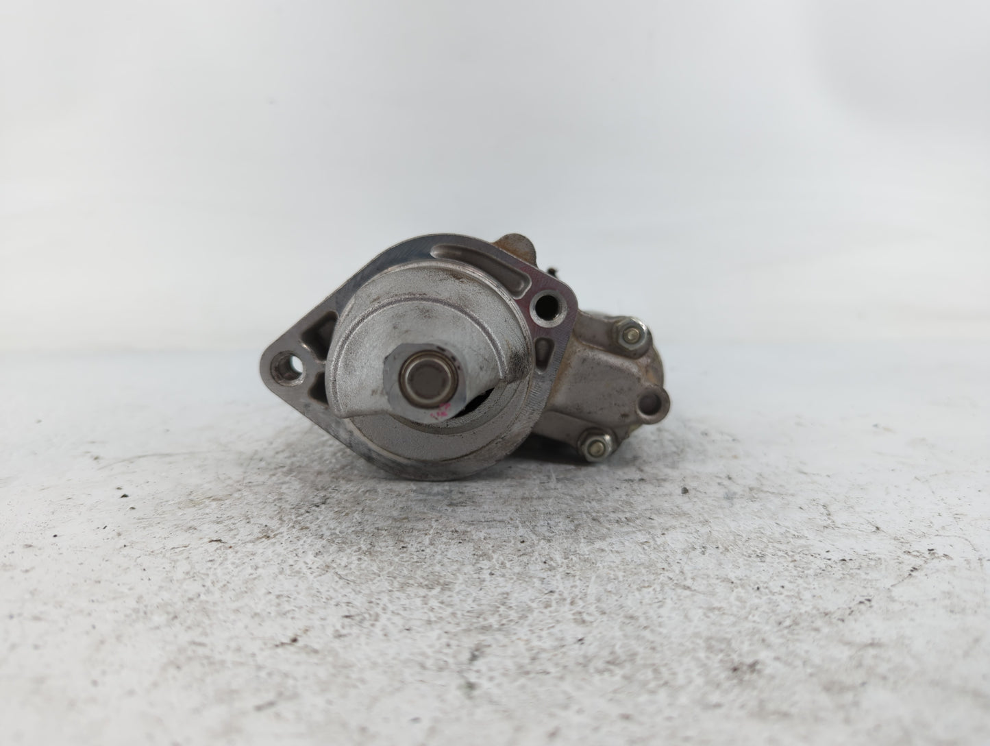 2015-2018 Mercedes-Benz C300 Car Starter Motor Solenoid OEM P/N:a 274 906 21 00 Fits Fits 2015 2016 2017 2018 2019 2020 2021