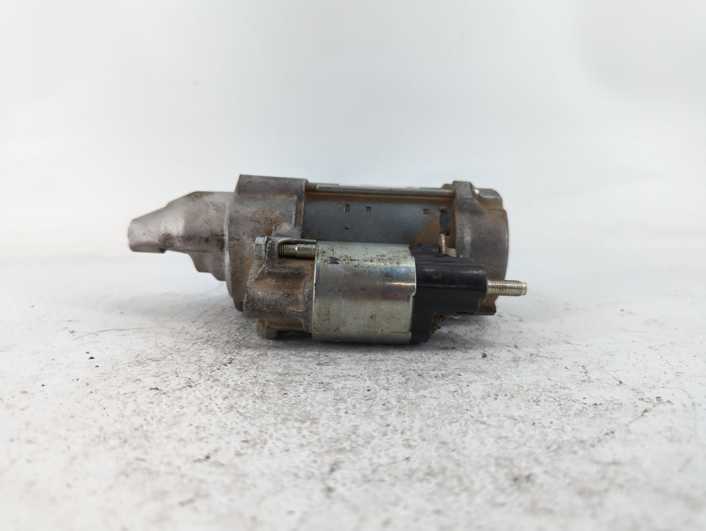 2015-2018 Mercedes-Benz C300 Car Starter Motor Solenoid OEM P/N:a 274 906 21 00 Fits Fits 2015 2016 2017 2018 2019 2020 2021