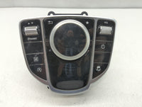 2018-2018 Mercedes-benz C300 Am Fm Cd Player Radio Receiver - Oemusedautoparts1.com