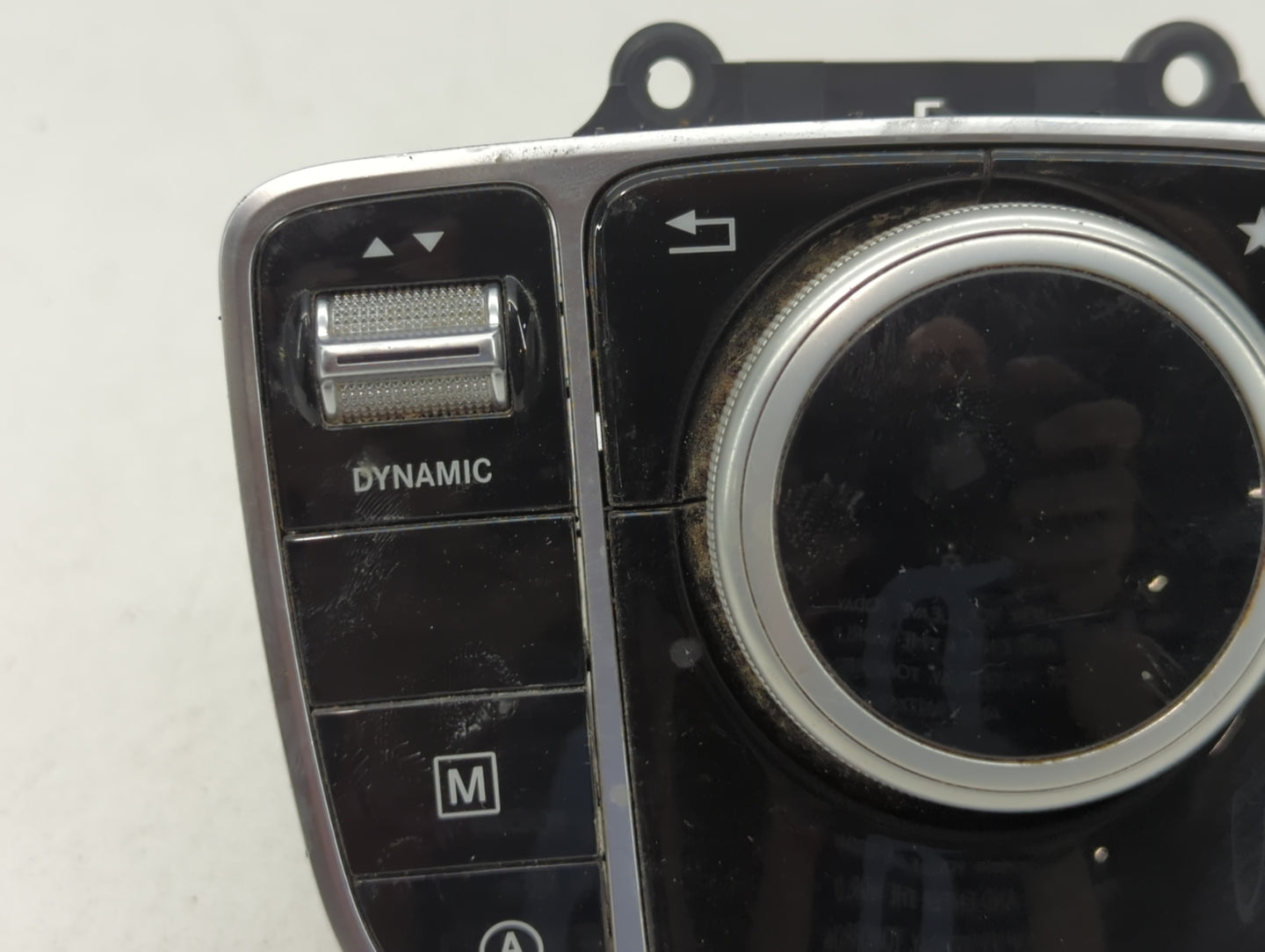 2018-2018 Mercedes-benz C300 Am Fm Cd Player Radio Receiver - Oemusedautoparts1.com