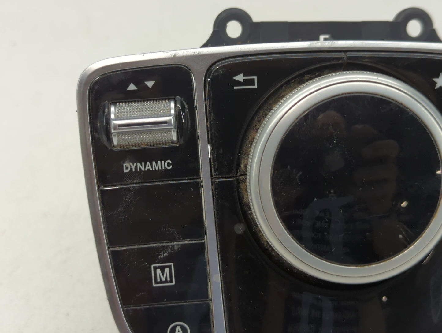 2018-2018 Mercedes-benz C300 Am Fm Cd Player Radio Receiver - Oemusedautoparts1.com