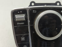 2018-2018 Mercedes-benz C300 Am Fm Cd Player Radio Receiver - Oemusedautoparts1.com
