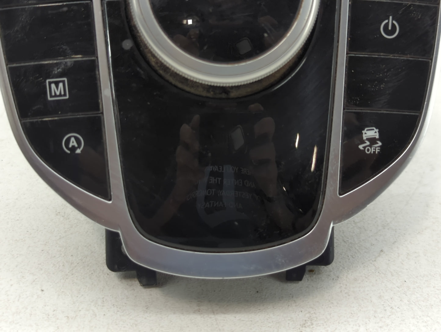 2018-2018 Mercedes-benz C300 Am Fm Cd Player Radio Receiver - Oemusedautoparts1.com