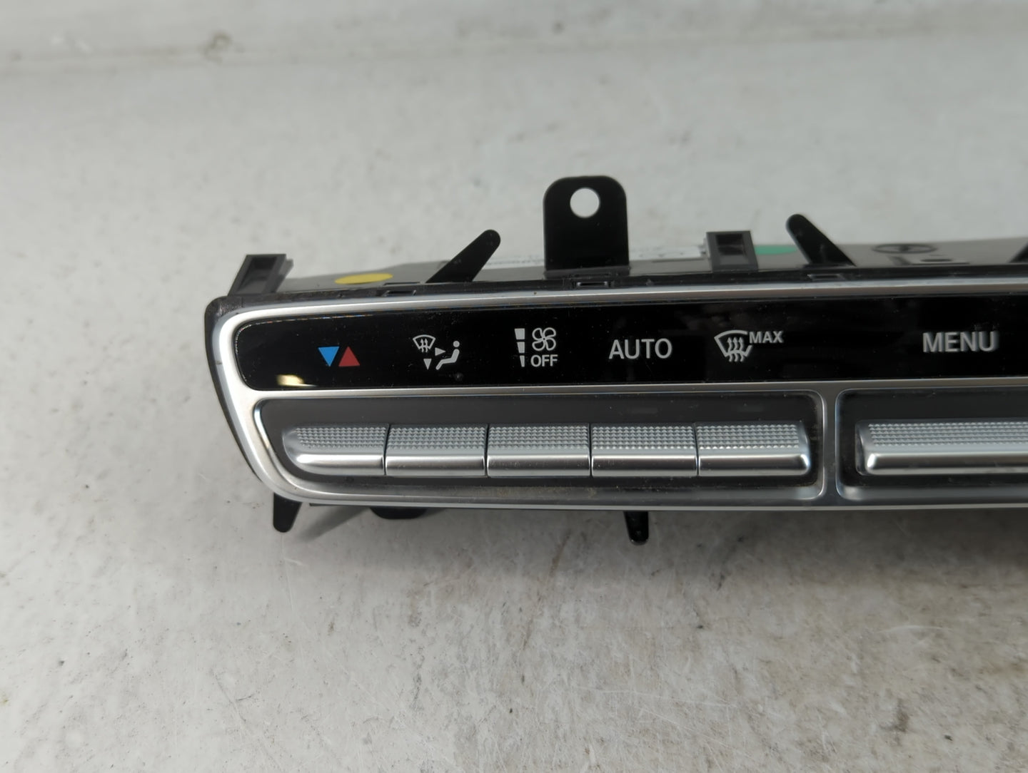 2015-2019 Mercedes-Benz C300 Climate Control Module Temperature AC/Heater Replacement P/N:A2C1115140001 A 205 905 88 13 Fits