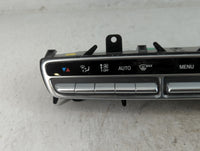 2015-2019 Mercedes-Benz C300 Climate Control Module Temperature AC/Heater Replacement P/N:A2C1115140001 A 205 905 88 13 Fits