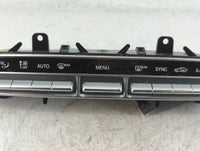 2015-2019 Mercedes-Benz C300 Climate Control Module Temperature AC/Heater Replacement P/N:A2C1115140001 A 205 905 88 13 Fits