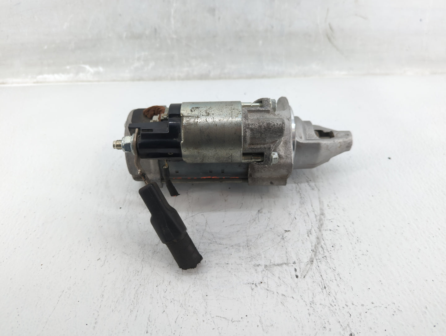 2016-2018 Mercedes-Benz C350 Car Starter Motor Solenoid OEM P/N:A 274 906 21 00 Fits Fits 2015 2016 2017 2018 2019 2020 2021