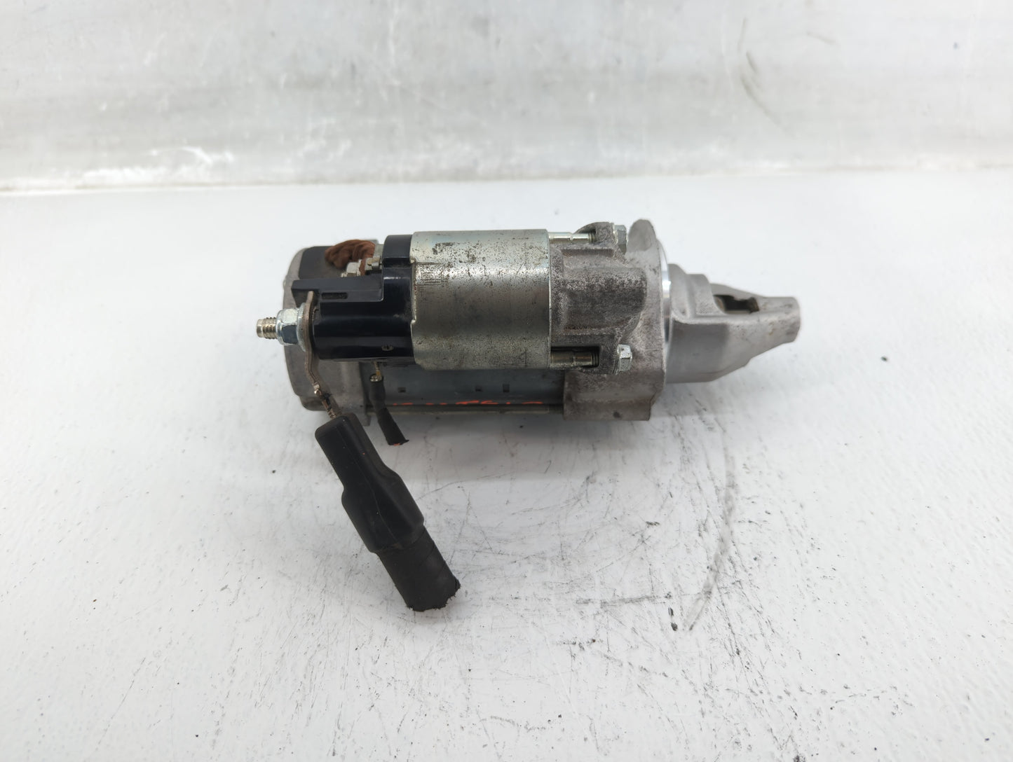 2016-2018 Mercedes-Benz C350 Car Starter Motor Solenoid OEM P/N:A 274 906 21 00 Fits Fits 2015 2016 2017 2018 2019 2020 2021