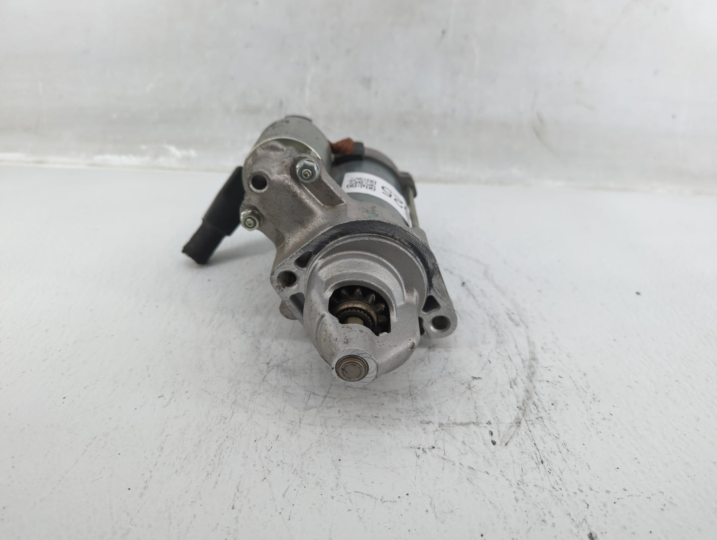 2016-2018 Mercedes-Benz C350 Car Starter Motor Solenoid OEM P/N:A 274 906 21 00 Fits Fits 2015 2016 2017 2018 2019 2020 2021