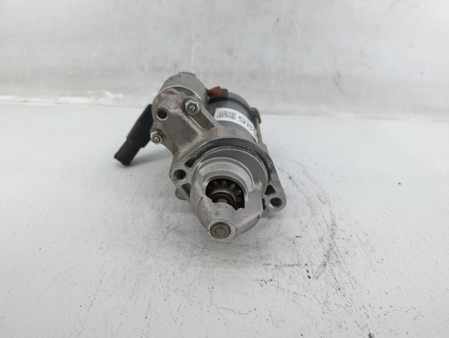 2016-2018 Mercedes-Benz C350 Car Starter Motor Solenoid OEM P/N:A 274 906 21 00 Fits Fits 2015 2016 2017 2018 2019 2020 2021