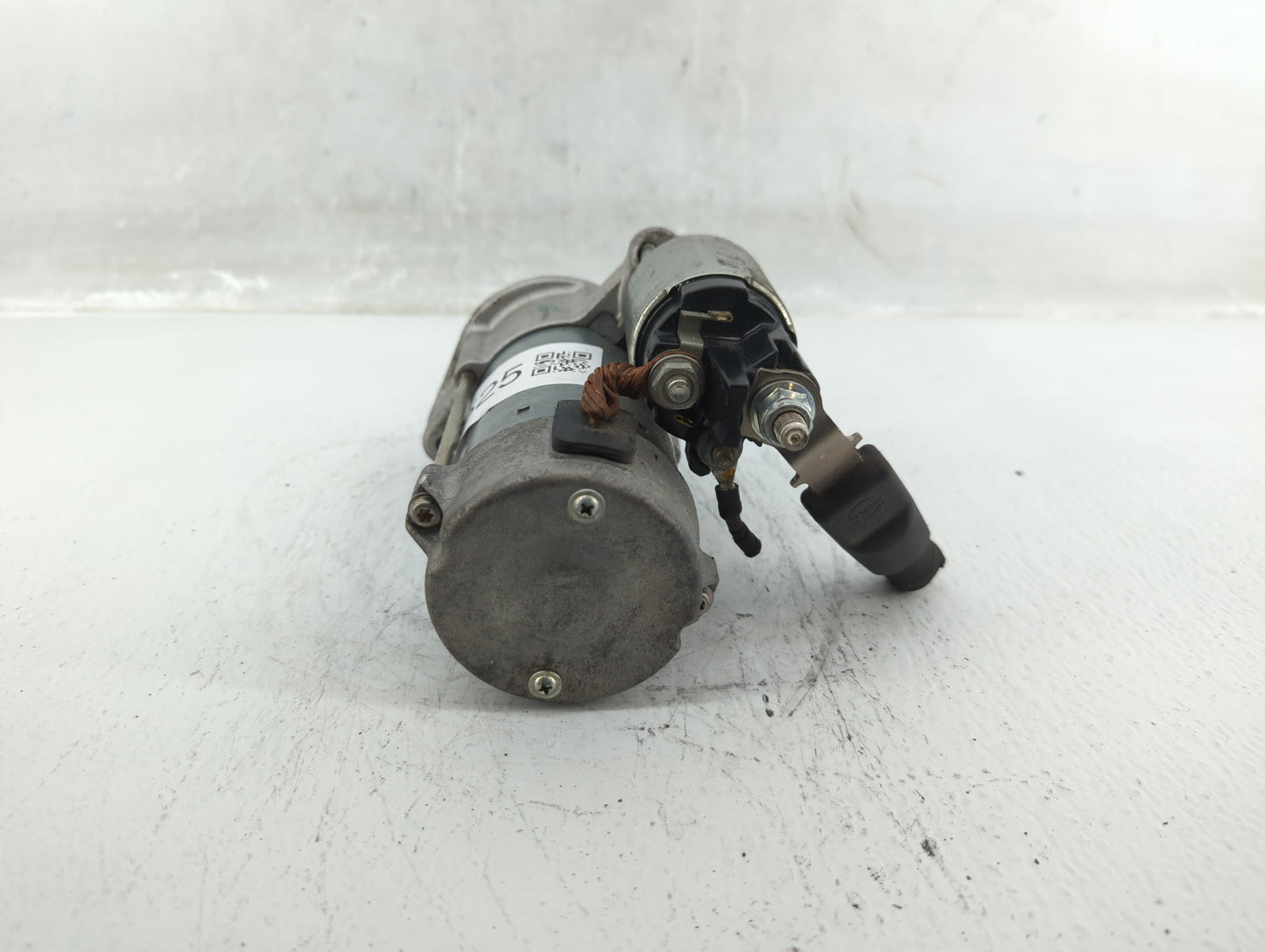 2016-2018 Mercedes-Benz C350 Car Starter Motor Solenoid OEM P/N:A 274 906 21 00 Fits Fits 2015 2016 2017 2018 2019 2020 2021