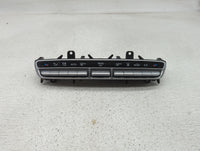 2017-2018 Mercedes-Benz C350e Climate Control Module Temperature AC/Heater Replacement P/N:A 205 905 89 13 Fits OEM Used Aut