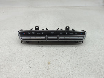 compare product 2017-2018 Mercedes-Benz C350e Climate Control Module Temperature AC/Heater Replacement P/N:A 205 905 89 13 Fits OEM Used Auto Parts