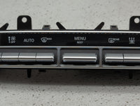 2017-2018 Mercedes-Benz C350e Climate Control Module Temperature AC/Heater Replacement P/N:A 205 905 89 13 Fits OEM Used Aut