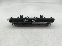 2017-2018 Mercedes-Benz C350e Climate Control Module Temperature AC/Heater Replacement P/N:A 205 905 89 13 Fits OEM Used Aut