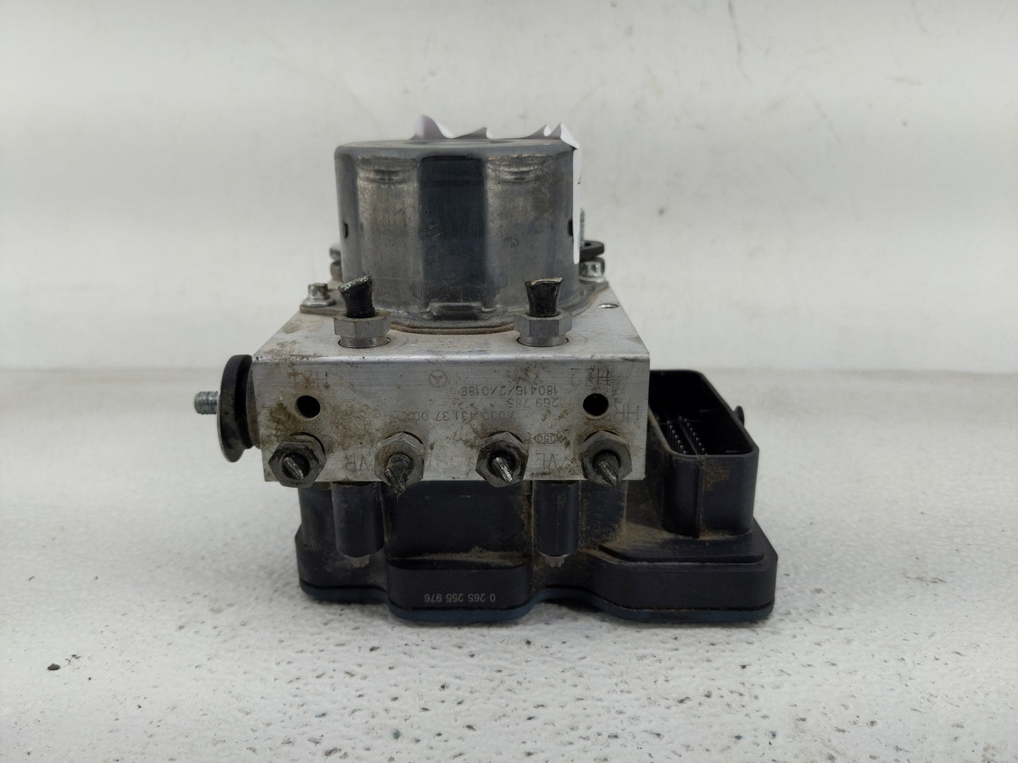 2018 Mercedes-Benz Cla180 ABS Pump Control Module Replacement P/N:269 785 A000 431 37 00 Fits Fits 2014 2015 2016 2017 2019 