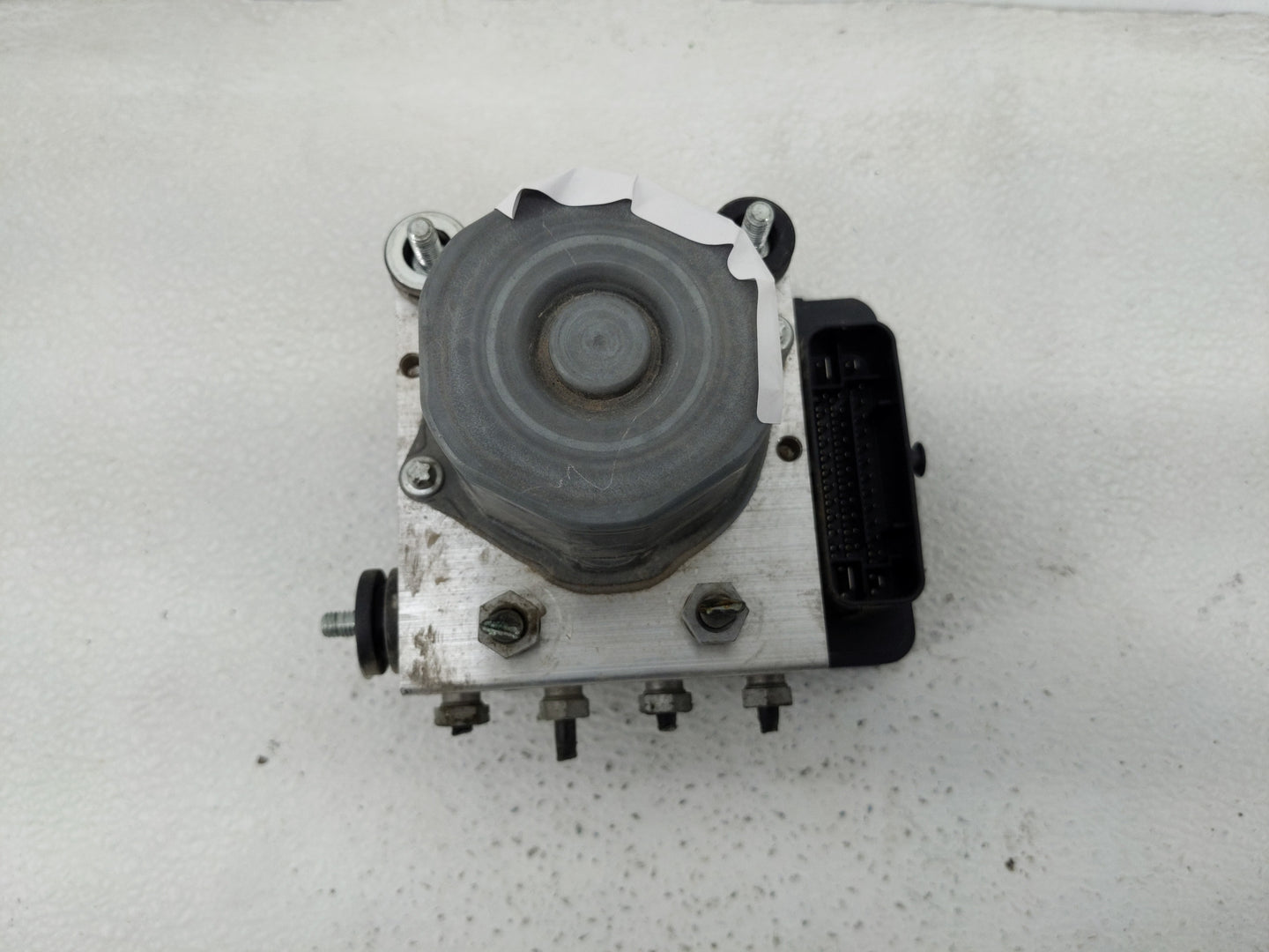 2018 Mercedes-Benz Cla180 ABS Pump Control Module Replacement P/N:269 785 A000 431 37 00 Fits Fits 2014 2015 2016 2017 2019 
