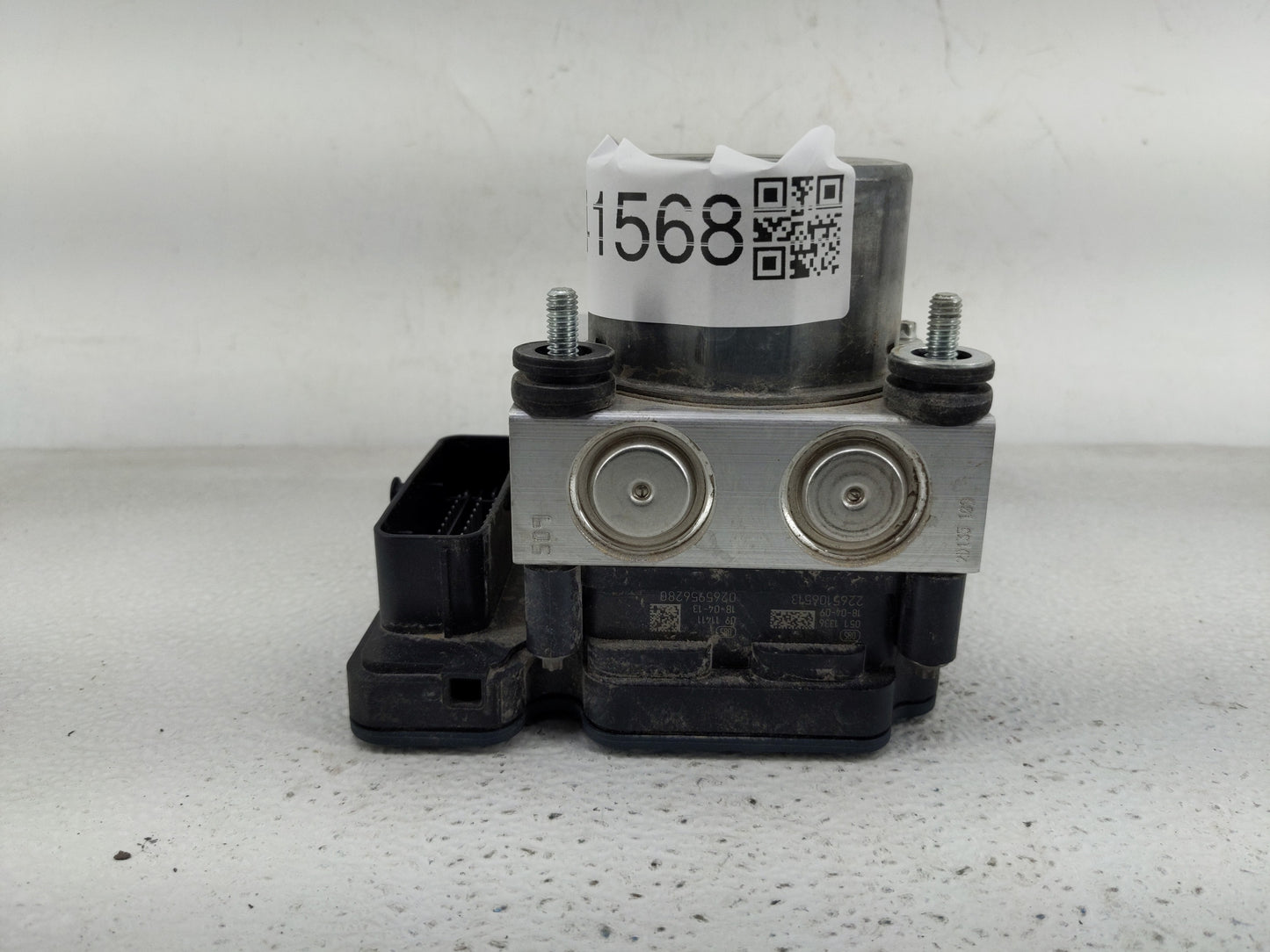 2018 Mercedes-Benz Cla180 ABS Pump Control Module Replacement P/N:269 785 A000 431 37 00 Fits Fits 2014 2015 2016 2017 2019 
